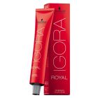 Schwarzkopf Igora Royal 5-7 (U) 60 ml