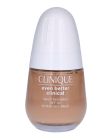 Clinique Even Better Clinical Serum Foundation SPF20 CN 58 Honey