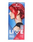 Schwarzkopf Live Ultra Brights Pillar Box Red 092