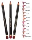 Jane Iredale - Lip Pencil - Berry 1 g