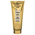 Australian Gold HOT! Maximum Tanning Energy (Guld) 250 ml