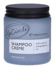 Upcircle Shampoo Crème With Coconut & Grapefruit Oil (U)