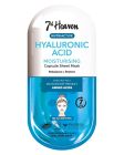 7th Heaven Nutriactive Hyaluronic Acid Sheet Mask