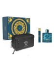 Versace Eros Gift Set EDT