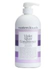 Waterclouds Violet Silver Conditioner 1000 ml