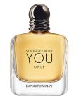 Emporio Armani Stronger With You Only EDT