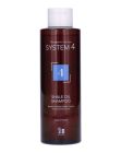 System 4 4 Shale Oil Shampoo