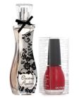 Christina Aguilera EDP + Nail Polish