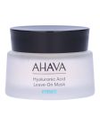 AHAVA Hyaluronic Acid Leave-On Mask