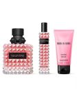Valentino Donna Born I Roma EDP Gift Box