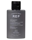 REF Hair & Body Shampoo