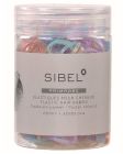 Sibel Primrose Elastic Hair Bands 20mm - Pastel Colours - P000621