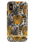 Richmond And Finch Tropical Tiger iPhone X/Xs Cover 