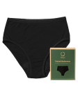 AllMatters Period Underwear High Waist Size Extra Large