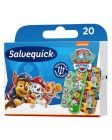Salvequick Paw Patrol Band Aid