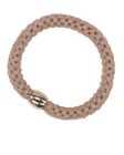 Pico Gia Elastic Dark Beige