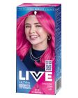 Schwarzkopf Live Ultra Brights Schoking Pink 093 (U)