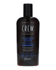 American Crew Anti-Dandruff + Dry Scalp Shampoo