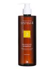 System 4 Climbazole 2 Balancing Shampoo