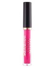 Makeup Revolution Salvation Velvet Lip Lacquer You Took My Love 2 ml