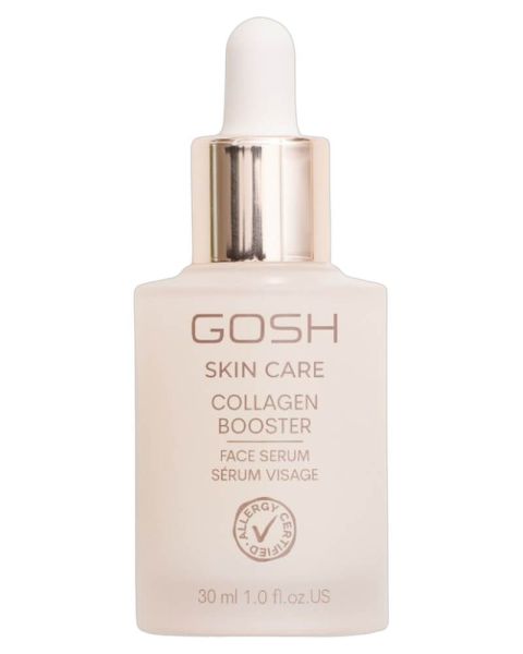 Gosh Skin Care Collagen Booster Serum Gosh Skin Care Collagen Booster Serum