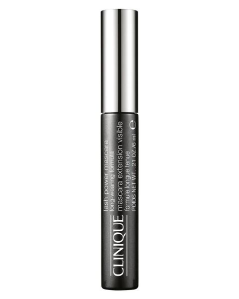 Clinique Extension Visible Mascara 01 Black Onyx