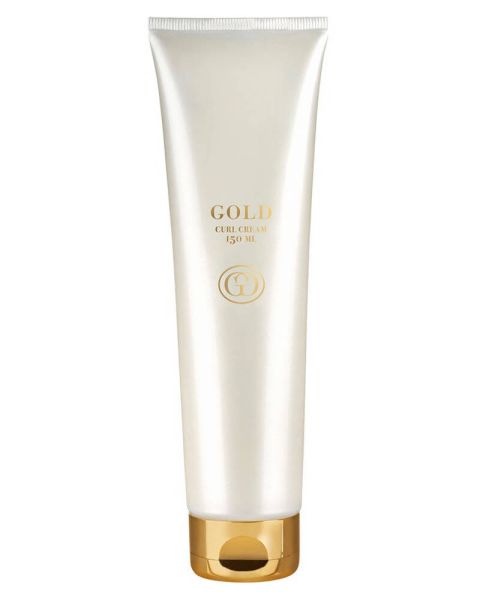 GOLD Curl Cream