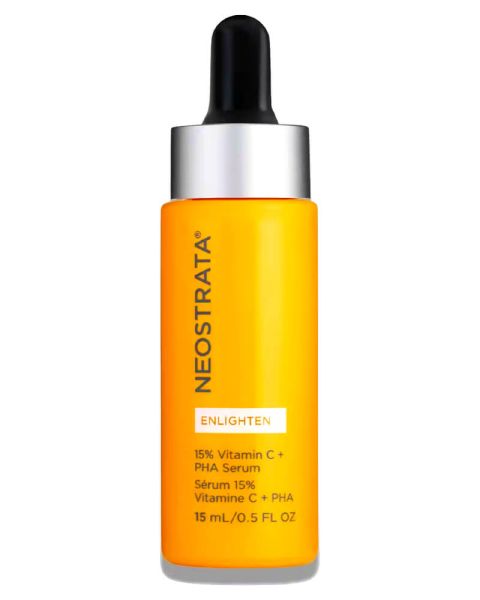Neostrata Enlighten Vitamin C + PHA Serum