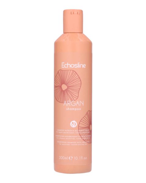 Echosline Argan Shampoo