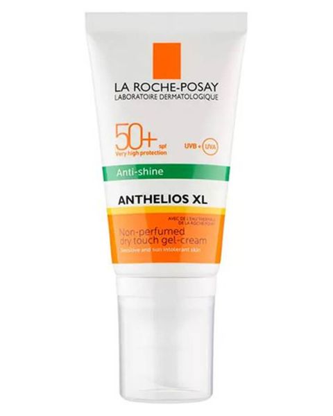 La Roche-Posay Anti Brilliance Fragrance Free SPF 50