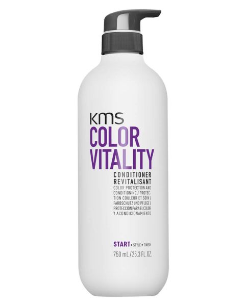 KMS ColorVitality Conditioner (U)