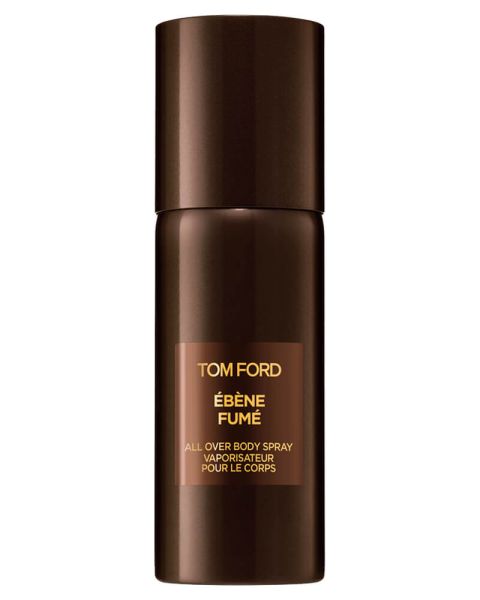 Tom Ford Ébéne Fumé All Over Body Spray
