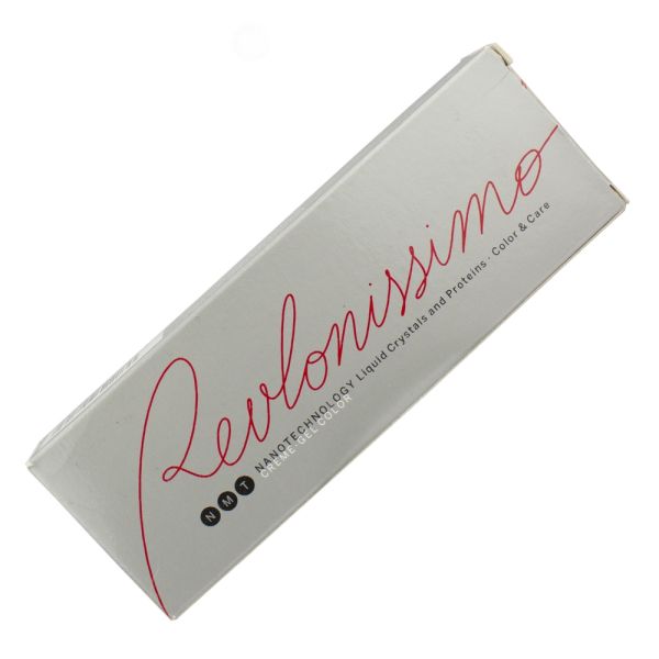 Revlon Revlonissimo NMT Creme-Gel Color 5,5