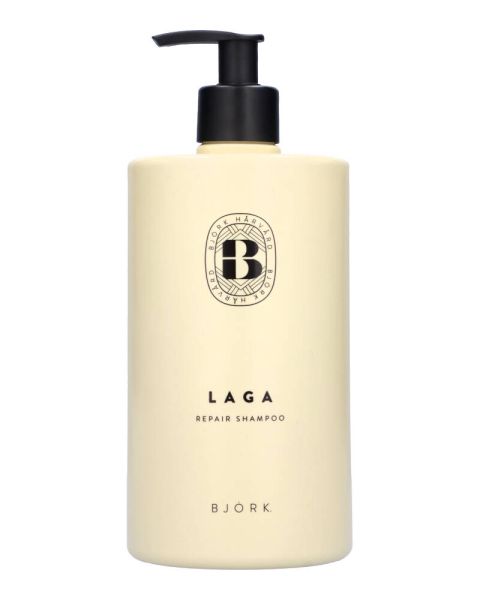 Björk Laga Repair Shampoo