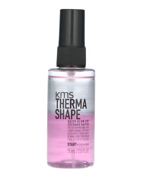 KMS ThermaShape Quick Blow Dry (U)