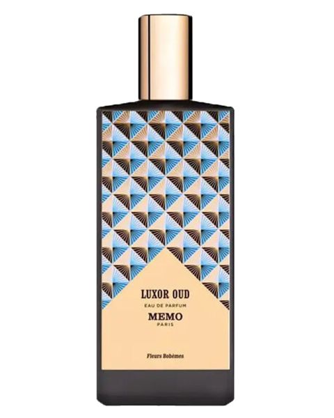 Memo Paris Luxor Oud EDP