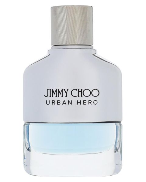 Jimmy Choo Urban Hero EDP