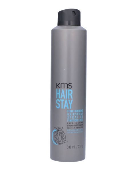 KMS HairStay Firm Finishing Hairspray