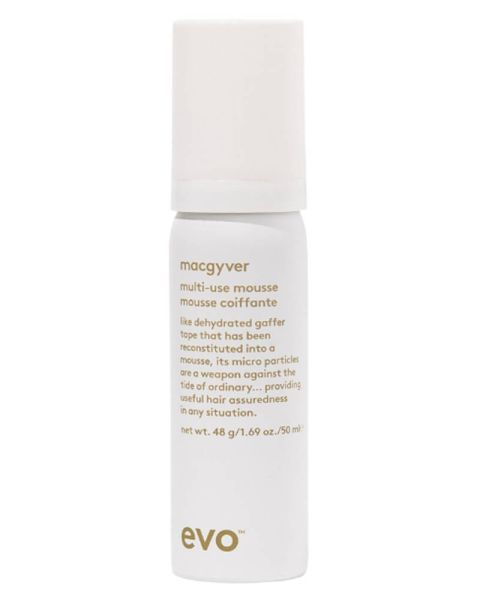 Evo Macgyver Multi Use Mousse