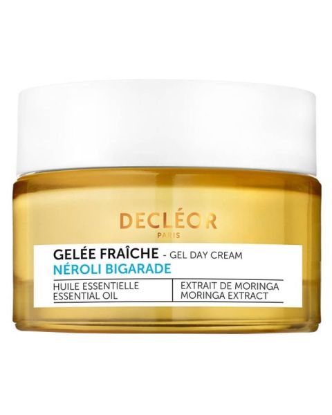 Decléor Neroli Bigarade Gel Day Cream