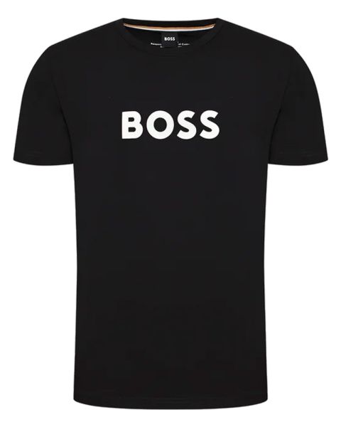 Hugo Boss T-Shirt RN UV Str. XL