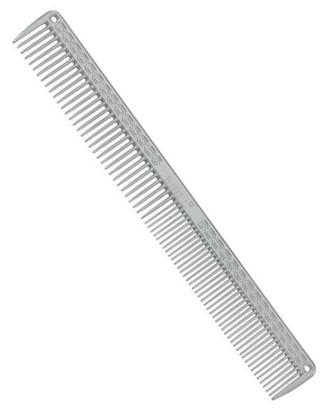 Sibel Aluminium Comb L Ref. P000865 Sibel Aluminium Comb L Ref. P000865