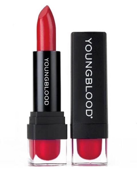 Youngblood Intimatte Lipstick -  Sinfull (U)