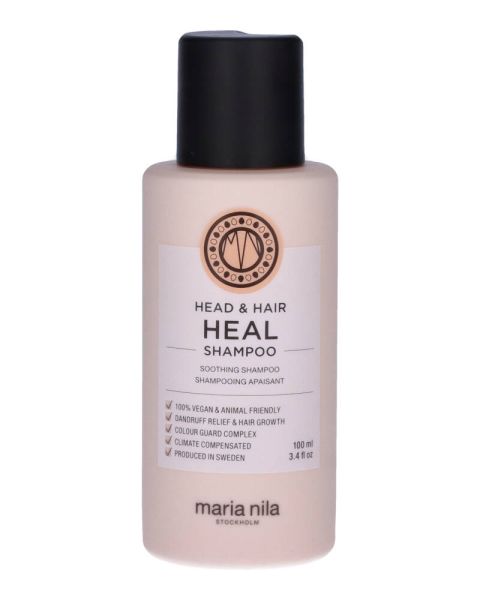 Maria Nila Head & Hair Heal Shampoo