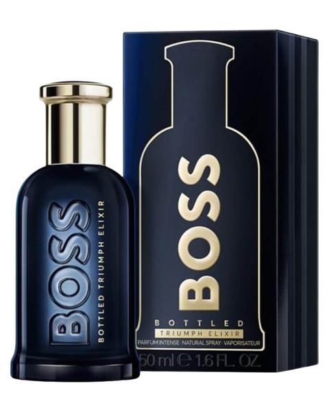 Hugo Boss Bottled Triumph Elixir EDP