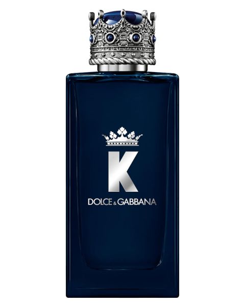 Dolce & Gabbana K Pour Homme EDP Intense