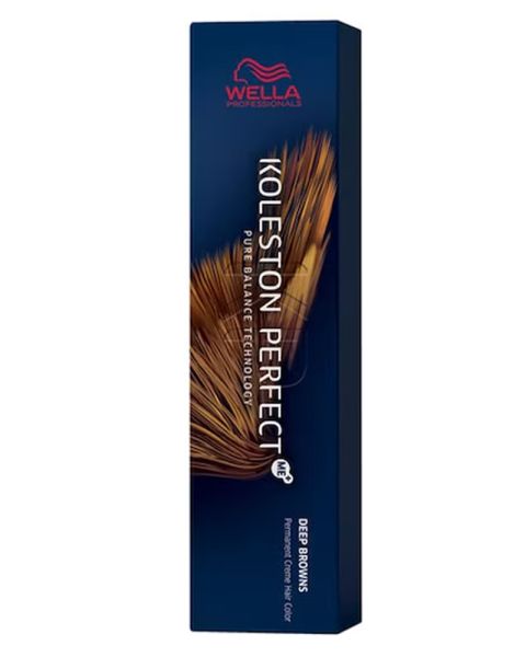 Wella Koleston Perfect ME+ Deep Browns 6/73