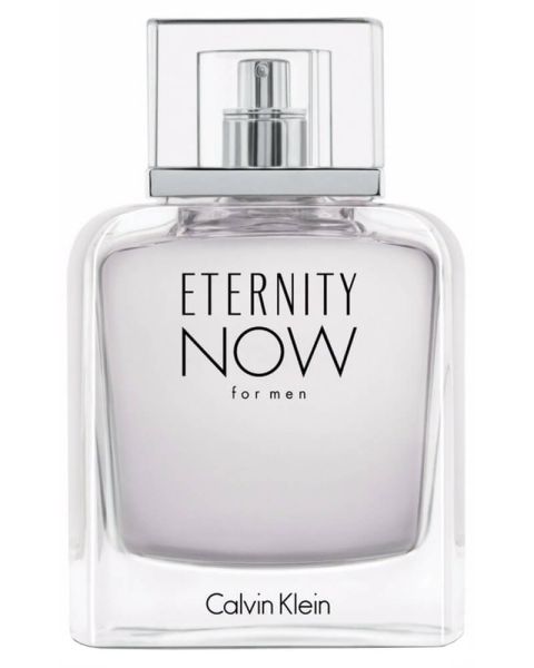 Calvin Klein Eternity Now For Men EDT