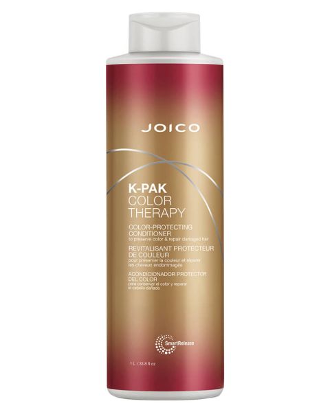 Joico K-Pak Color Therapy Conditioner