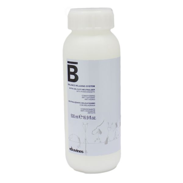 Davines Balance Relaxing System - Extra Delicate Neutralizer